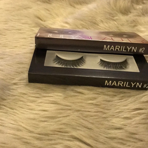 🎁BUY2 GET 1 FREE‼️ MARILYN REAL MINX FALSE LASHES - Picture 4 of 4